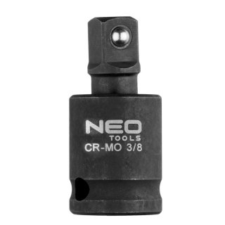 PRZEGUB UDAROWY 3/8'' NEO