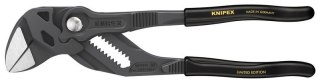 SZCZYPCE-KLUCZ OKSYDOWANE 180MM KNIPEX