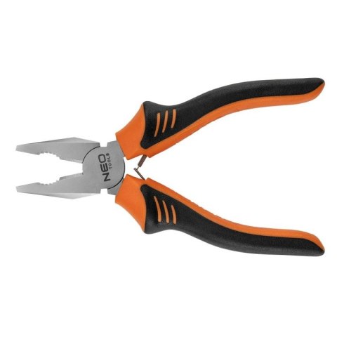 SZCZYPCE UNIWERSALNE 160MM NEO