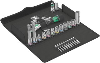 ZESTAW NARZĘDZI DO NAPRAWY ROWERÓW BICYCLE SET 7, 27 CZĘŚĆ WERA