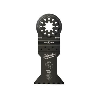 BRZESZCZOT DO MUTLINARZĘDZIA BIMETAL 43*47MM MILWAUKEE