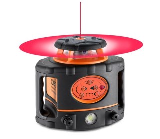 NIWELATOR LASEROWY AUTOMATYCZNY FL 275HV MM-TRACKING GEOFENNEL