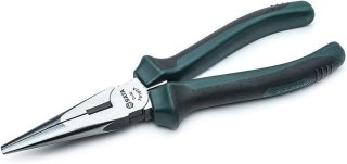 SZCZYPCE Z DŁUGIMI SZCZĘKAMI 200MM SATA