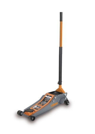 DŹWIG HYDRAULICZNY 3T, 4 KÓŁKA BETA