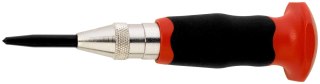 PUNTAK AUTOMATYCZNY 125MM UN
