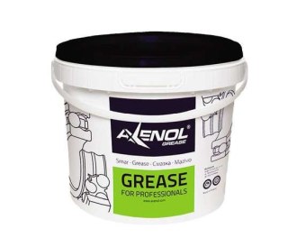 SMAR ŁT 43 10KG AXENOL