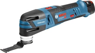URZĄDZENIE WIELOFUNKCYJNE GOP 12V-28 0*AH BOX BOSCH