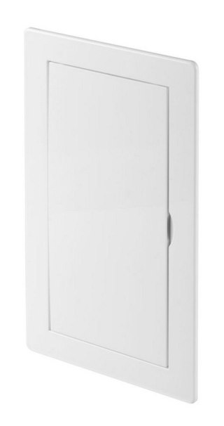 DRZWICZKI REWIZYJNE PLASTIKOWE Z ABS 200*250MM UN