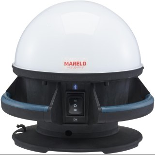 LAMPA ROBOCZA SHINE 4500 RE APP MARELD