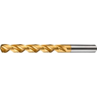 Wiertlo krete HSS DIN338N11,4mm 118G typ N 4xD A51011.4 TiN Dormer