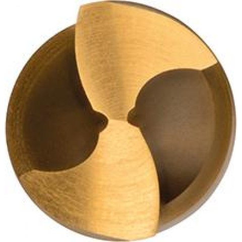 Wiertlo krete HSS DIN338N11,4mm 118G typ N 4xD A51011.4 TiN Dormer