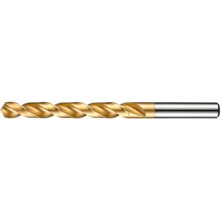 Wiertlo krete HSS DIN338N5,4mm 118G typ N 4xD A5105.4 TiN Dormer