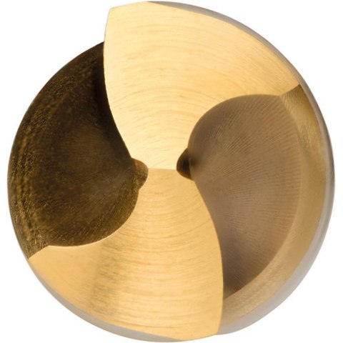 Wiertło krótkie HSS DIN 1897 6,4mm 130G typ ADX 2,5xD A520 Dormer DORMER