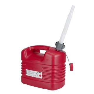KANISTER NA BENZYNĘ 10L PRESSOL