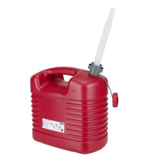 KANISTER NA BENZYNĘ 20L PRESSOL