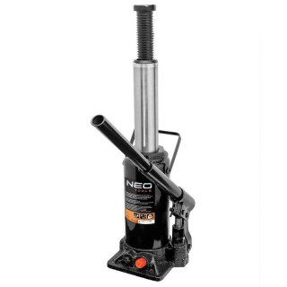 PODNOŚNIK HYDRAULICZNY SŁUPKOWY 20T NEO