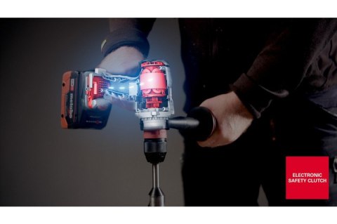 ZESTAW COMBO 18V BS+SSW+WBQ+BSA 2*10.0AH METABO