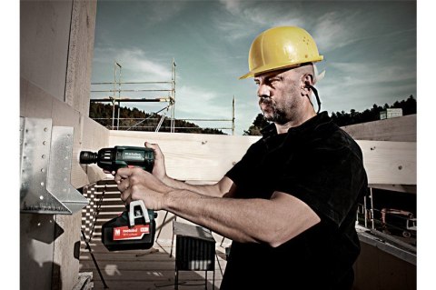ZESTAW COMBO 18V BS+SSW+WBQ+BSA 2*10.0AH METABO