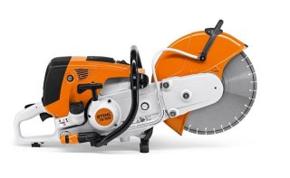 PRZECINARKA SPALINOWA TARCZOWA TS 700 350 MM STIHL