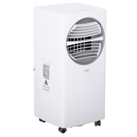 KLIMATYZATOR PRZENOŚNY AD 7925 ADLER