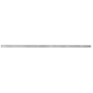 PRZYMIAR LINIOWY 100CM, STAL NIERDZEWNA NEO