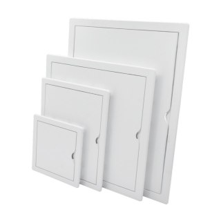 DRZWICZKI REWIZYJNE PLASTIKOWE Z ABS 100*150MM AIR ROXY