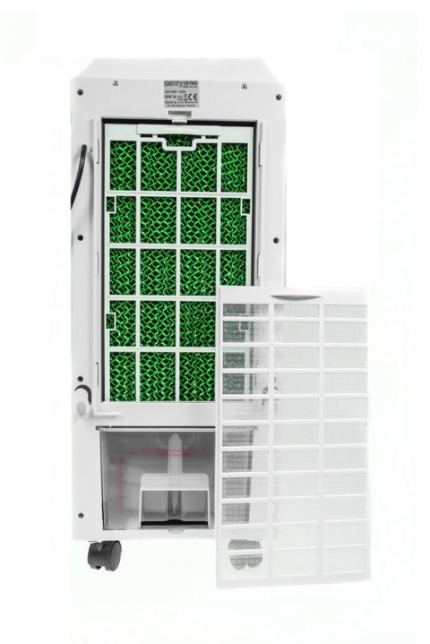 KLIMATOR 8L 4 W 1 ION Z PILOTEM CR 7920 CAMRY
