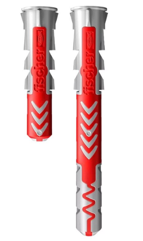 KOSZULKA DUOPOWER 12*60 MOCOWANIE UNIWERSALNE FISCHER