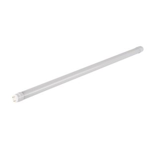 ŚWIETLÓWKA LINIOWA TUBA SZKLANA T8 LED 18W 6500K 120CM KANLUX