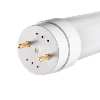 ŚWIETLÓWKA LINIOWA TUBA SZKLANA T8 LED 18W 6500K 120CM KANLUX