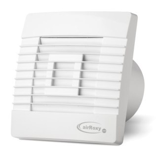 WENTYLATOR ŁAZIENKOWY PRESTIGE 150 ZG HS, ŻALUZJA,CZUJ.WILGO AIR ROXY
