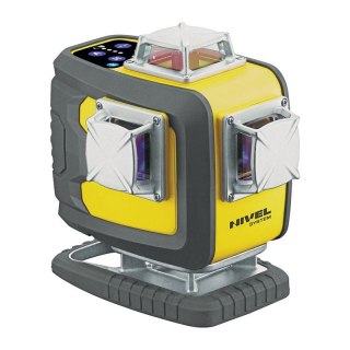 LASER KRZYŻOWY CL4D-P + STATYW SJJ-M1 EX NIVEL
