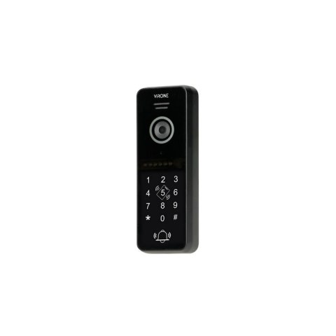 WIDEODOMOFON IP 7'' VIFIS VDP-61 VIFIS APP FHD BIAŁY VIRONE