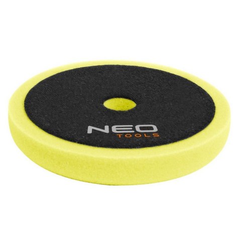 PAD POLERSKI 150*150*25MM GĄBKA TWARDA NEO