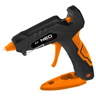 PISTOLET KLEJOWY 8MM 4V ZASILANIE USB NEO