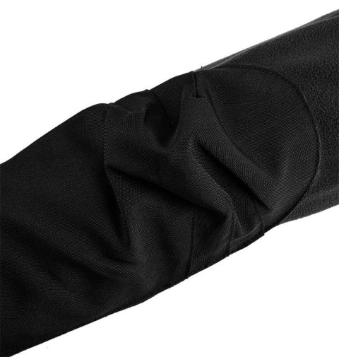 POLAR ROBOCZY PREMIUM CZARNY WZMOCNIENIA Z CORDURY ROZ.M NEO