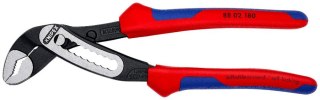 SZCZYPCE DO RUR ALIGATOR WK 180MM KNIPEX