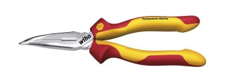 SZCZYPCE PÓŁOKRĄGŁE 200M PROFESSIONAL ELEKTRIC WIHA