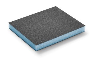 GĄBKA SZLIFIERSKA 90*120*13 GR220 6SZT. FESTOOL