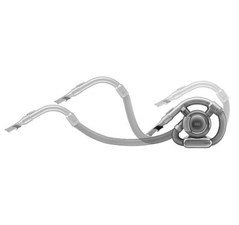 ODKURZACZ RĘCZNY DUSTBUSTER 18V 1.5AH BLACK&DECKER