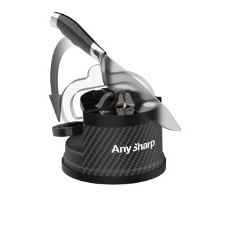 OSTRZAŁKA DO NOŻY ANYSHARP CLASSIC / CARNON FIBRE ANYSHARP