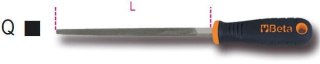 PILNIK PÓŁGŁADZIK 12''-300MM BETA