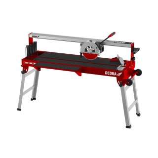 PRZECINARKA DO PŁYTEK 1200W 920MM DEDRA