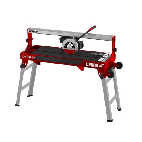 PRZECINARKA DO PŁYTEK 800W 720MM DEDRA