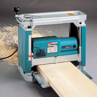 STRUGARKA GRUBOŚCIOWA 304MM 1650W MAKITA