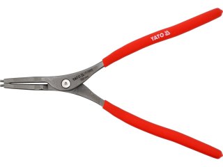 SZCZYPCE SEGERA ZEWNĘTRZNE PROSTE 320MM YATO