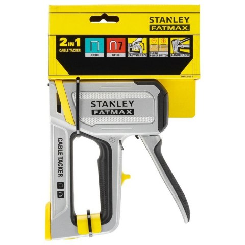 ZSZYWACZ FATMAX DO KABLI STANLEY