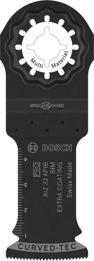 BRZESZCZOT DO CIĘCIA WGŁĘBNEGO RB-1ER AIZ 32 BOSCH