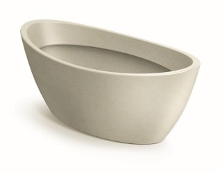 DONICZKA ARIA OVAL. - PIASKOWY PROSPERPLAST
