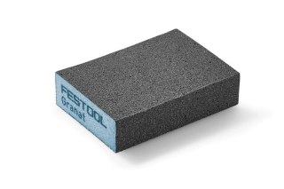 GĄBKA SZLIFIERSKA 69*98*26 GR220 6SZT. FESTOOL